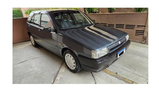 FIAT TIPO 1.6 IE 8V GASOLINA 4P MANUAL